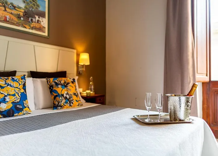 Marlin Casa de hóspedes 4*