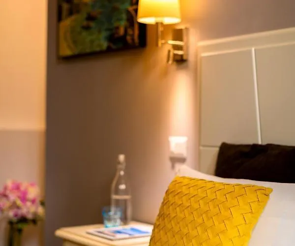 Marlin Casa de hóspedes