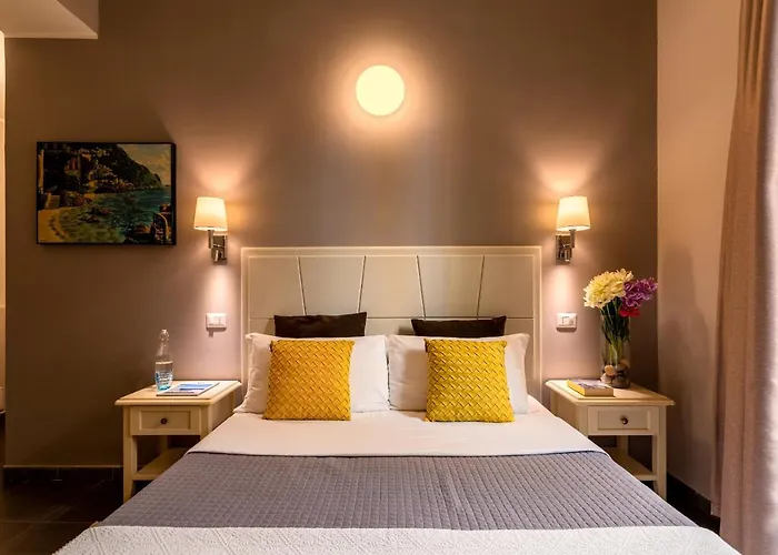 Casa de hóspedes Marlin Cagliari