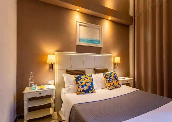 Marlin Casa de hóspedes 4*