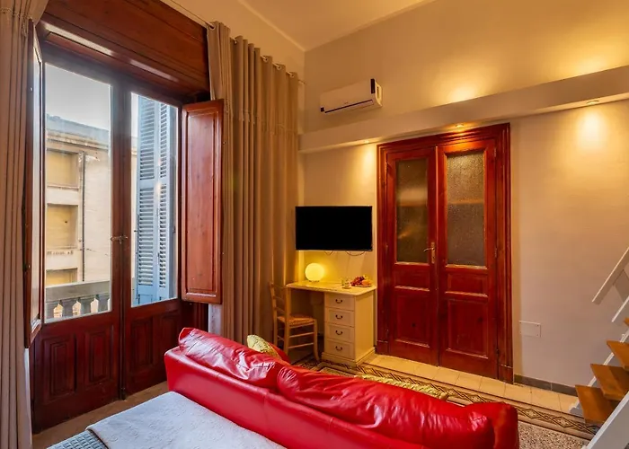 Marlin Casa de hóspedes 4*