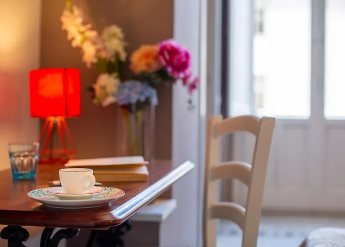 Marlin Casa de hóspedes