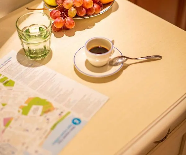 Casa de hóspedes Marlin