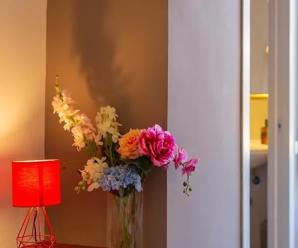 Casa de hóspedes Marlin 4*