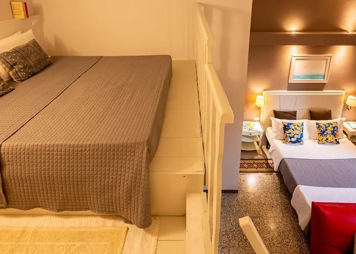 Casa de hóspedes Marlin 4*