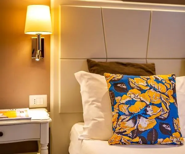 Casa de hóspedes Marlin