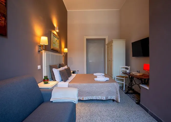 Casa de hóspedes Marlin 4*