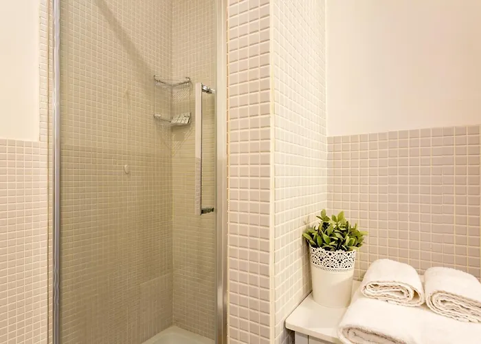 Casa de hóspedes Marlin Cagliari