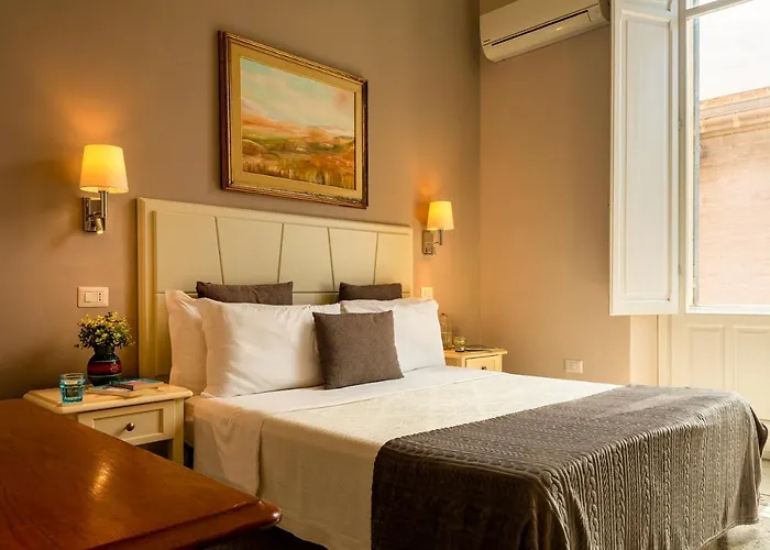 Casa de hóspedes Marlin 4*