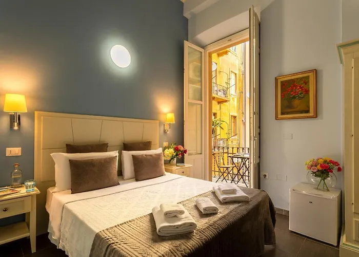 Casa de hóspedes Marlin 4*