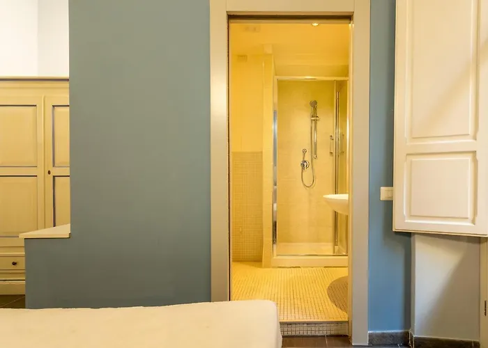 Casa de hóspedes Marlin