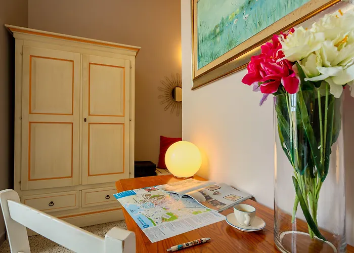 Casa de hóspedes Marlin 4*