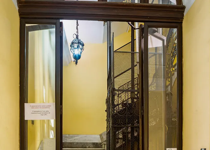 Marlin Casa de hóspedes