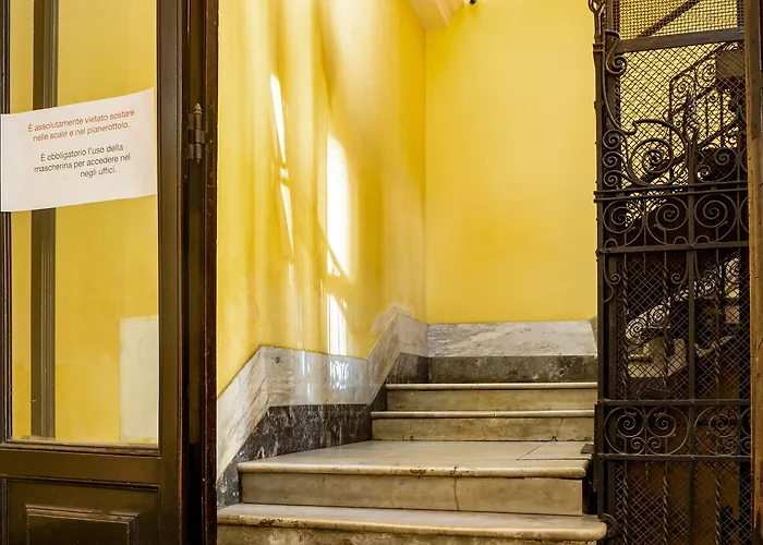 Marlin Casa de hóspedes Cagliari