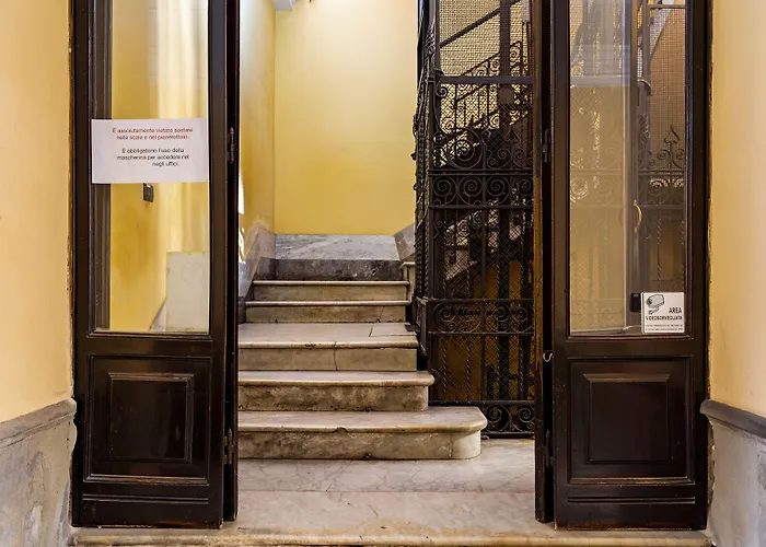 Casa de hóspedes Marlin