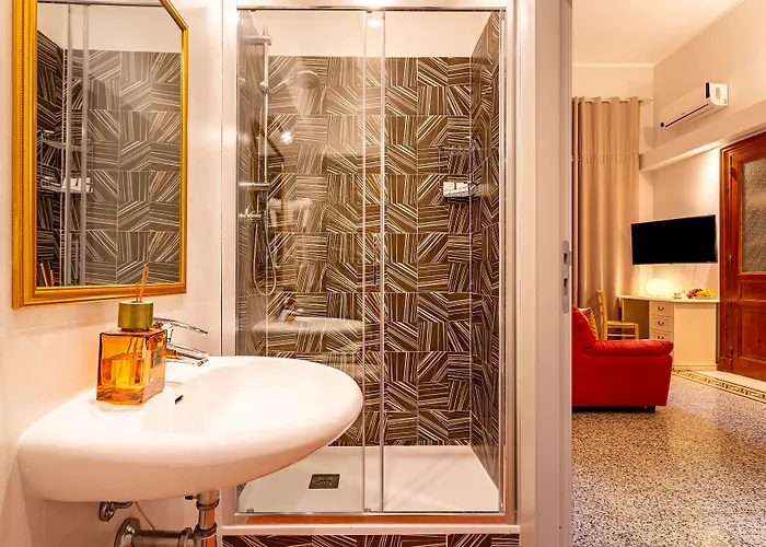 Casa de hóspedes Marlin Cagliari