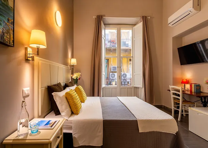 Casa de hóspedes Marlin Cagliari