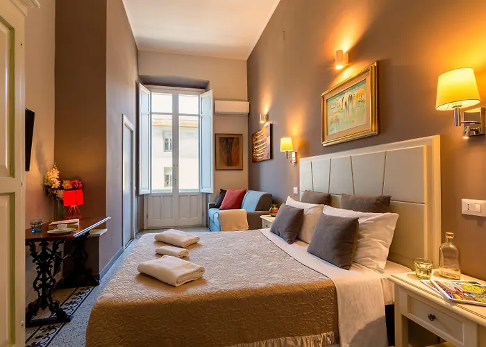 Marlin Casa de hóspedes