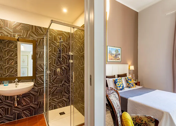 Marlin Casa de hóspedes Cagliari