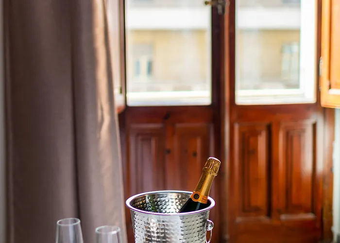 Casa de hóspedes Marlin Cagliari