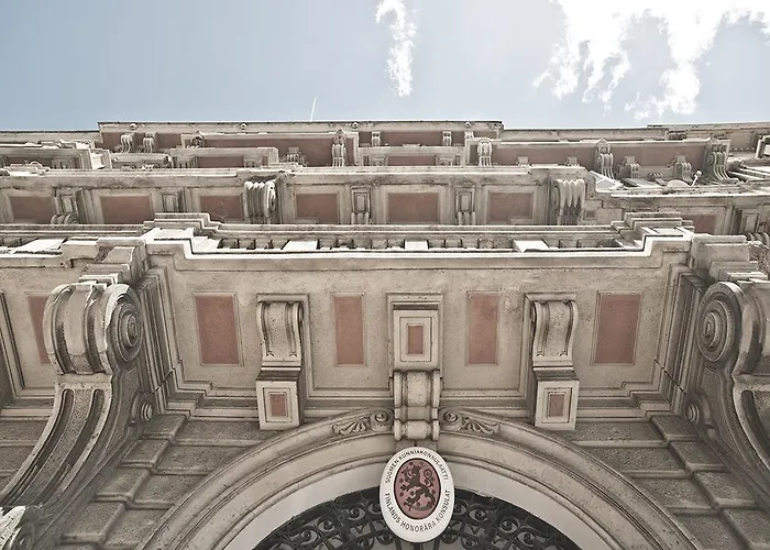 Casa de hóspedes Marlin