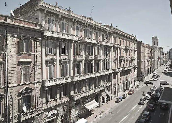 Casa de hóspedes Marlin 4*