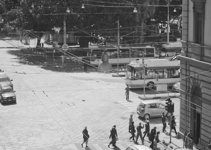 Marlin Casa de hóspedes 4*