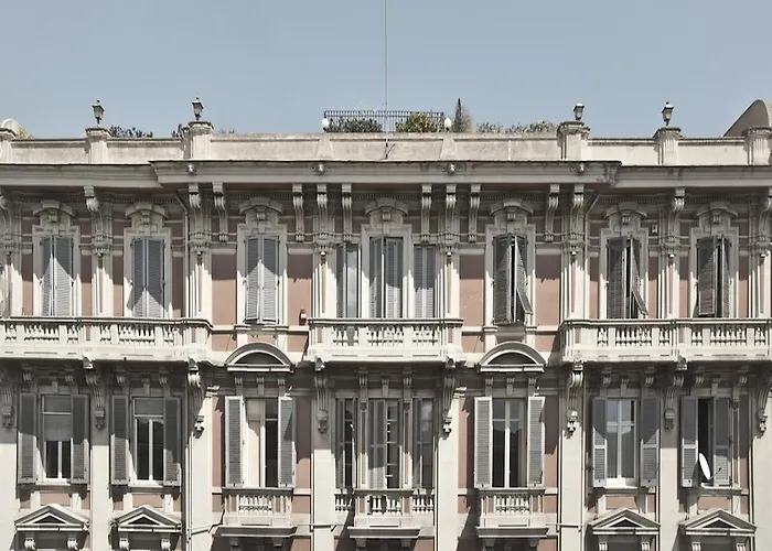 Casa de hóspedes Marlin Cagliari