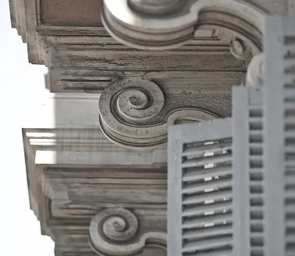 Casa de hóspedes Marlin Cagliari