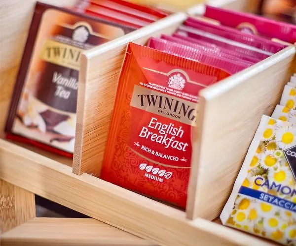 Marlin Casa de hóspedes 4*